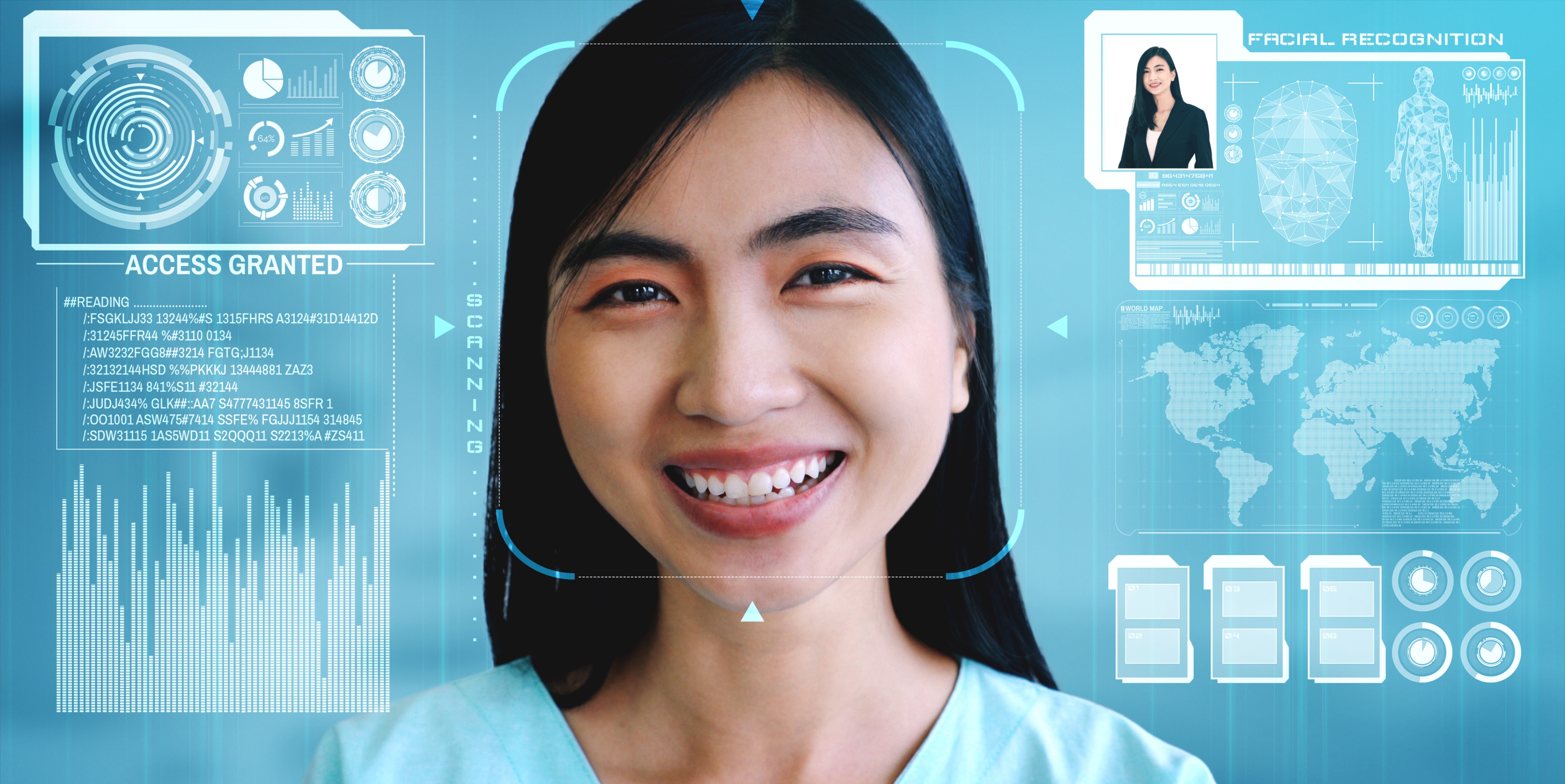 Face Recognition