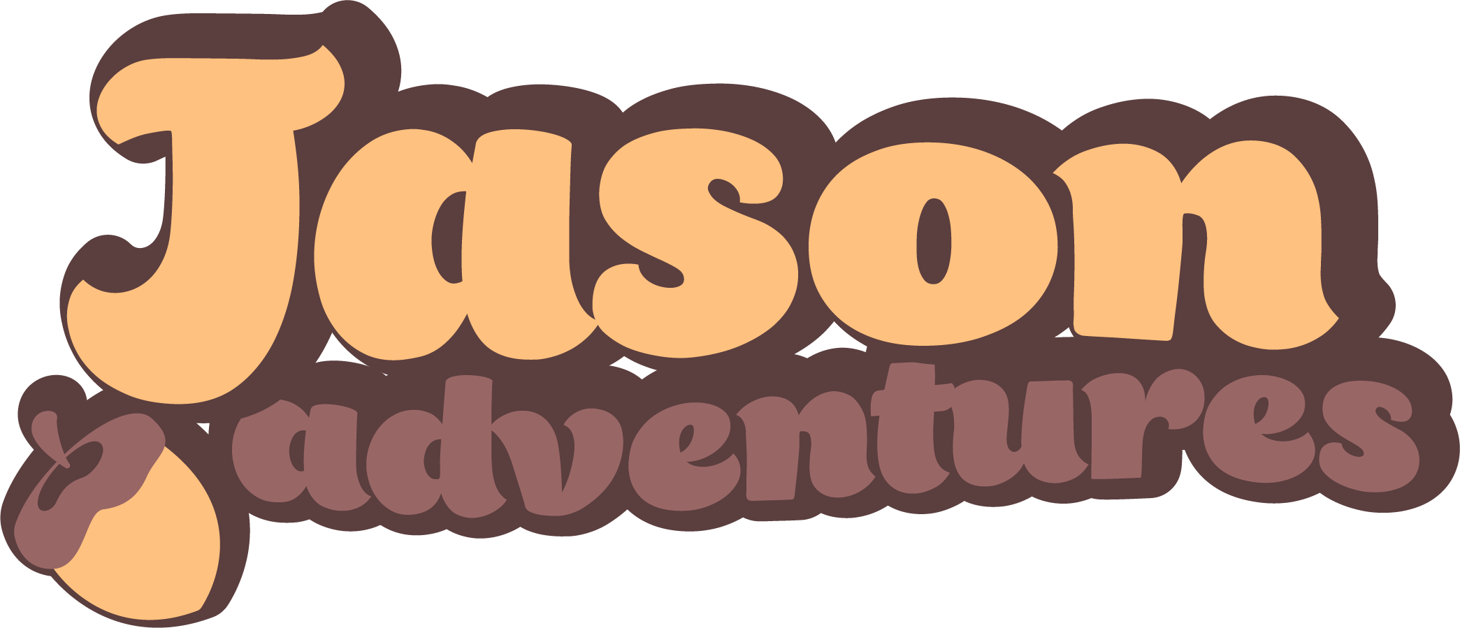 Jason Adventures
