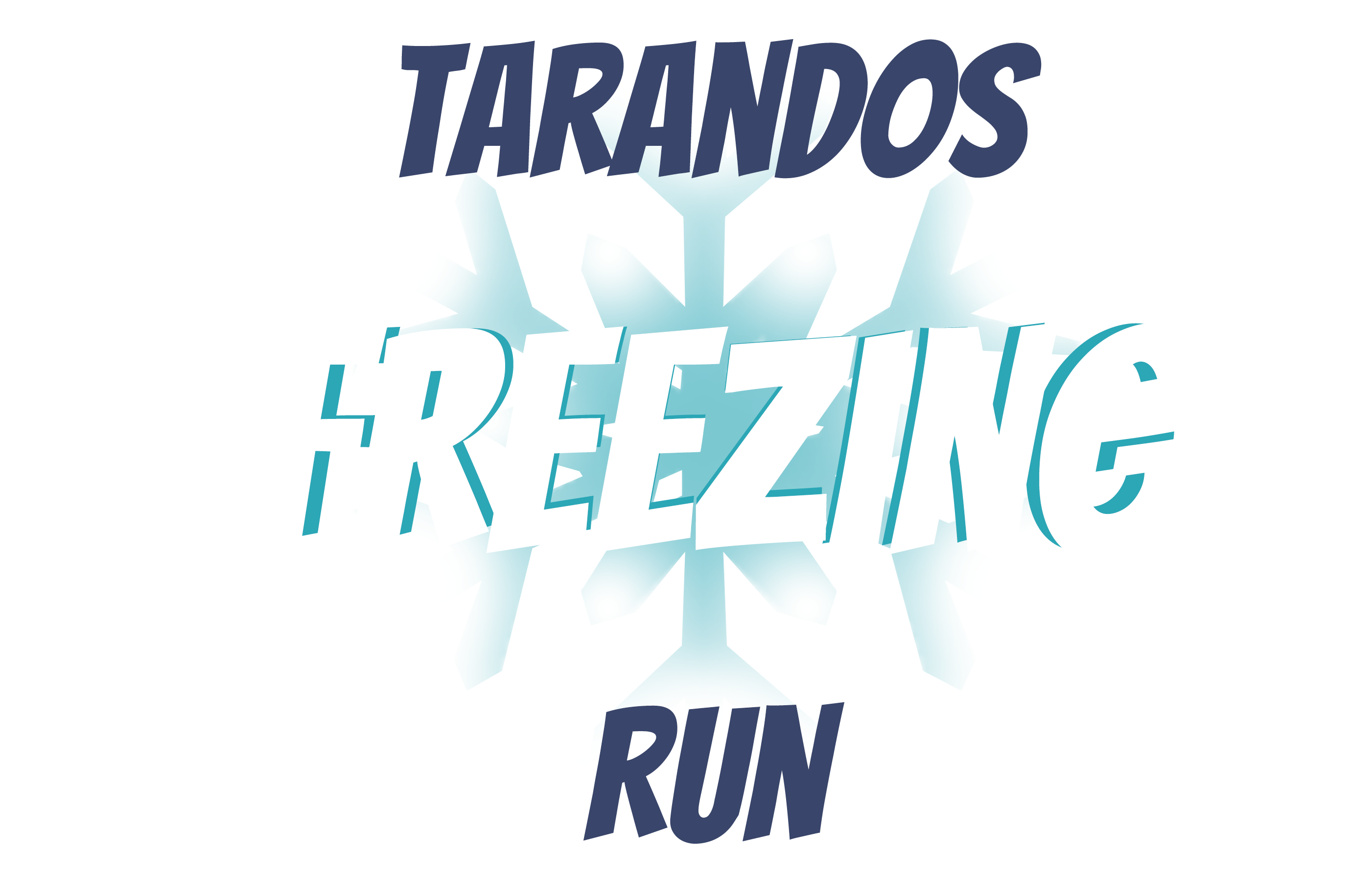 Tarandos Freezing Run